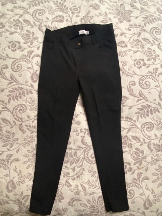 Amaryllis Denim - Amaryllis Casual Skinny Stretch Pants